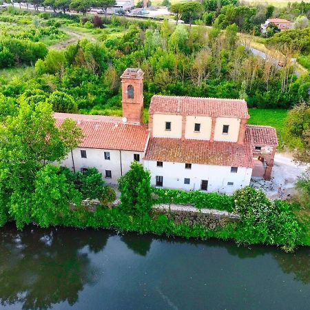- Il Casale Toscano - 1900Mt From Leaning Tower - No Breakfast - Free Parking Pisa Bagian luar foto