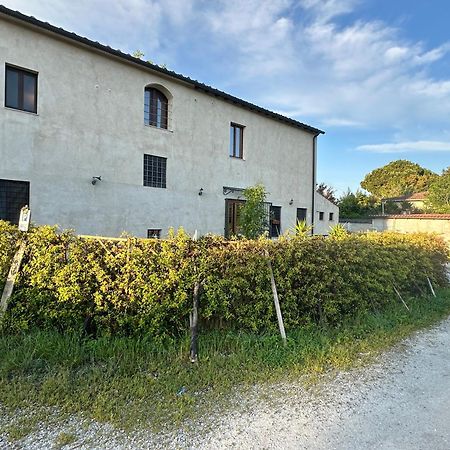 - Il Casale Toscano - 1900Mt From Leaning Tower - No Breakfast - Free Parking Pisa Bagian luar foto