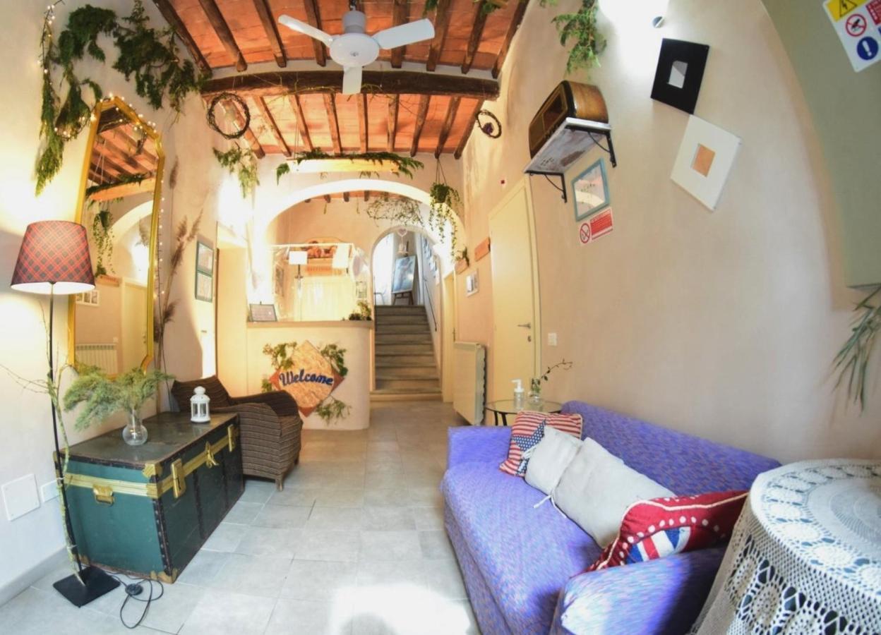 - Il Casale Toscano - 1900Mt From Leaning Tower - No Breakfast - Free Parking Pisa Bagian luar foto