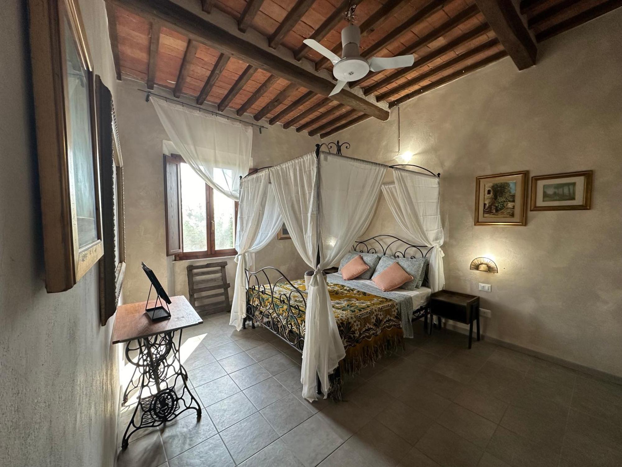 - Il Casale Toscano - 1900Mt From Leaning Tower - No Breakfast - Free Parking Pisa Bagian luar foto