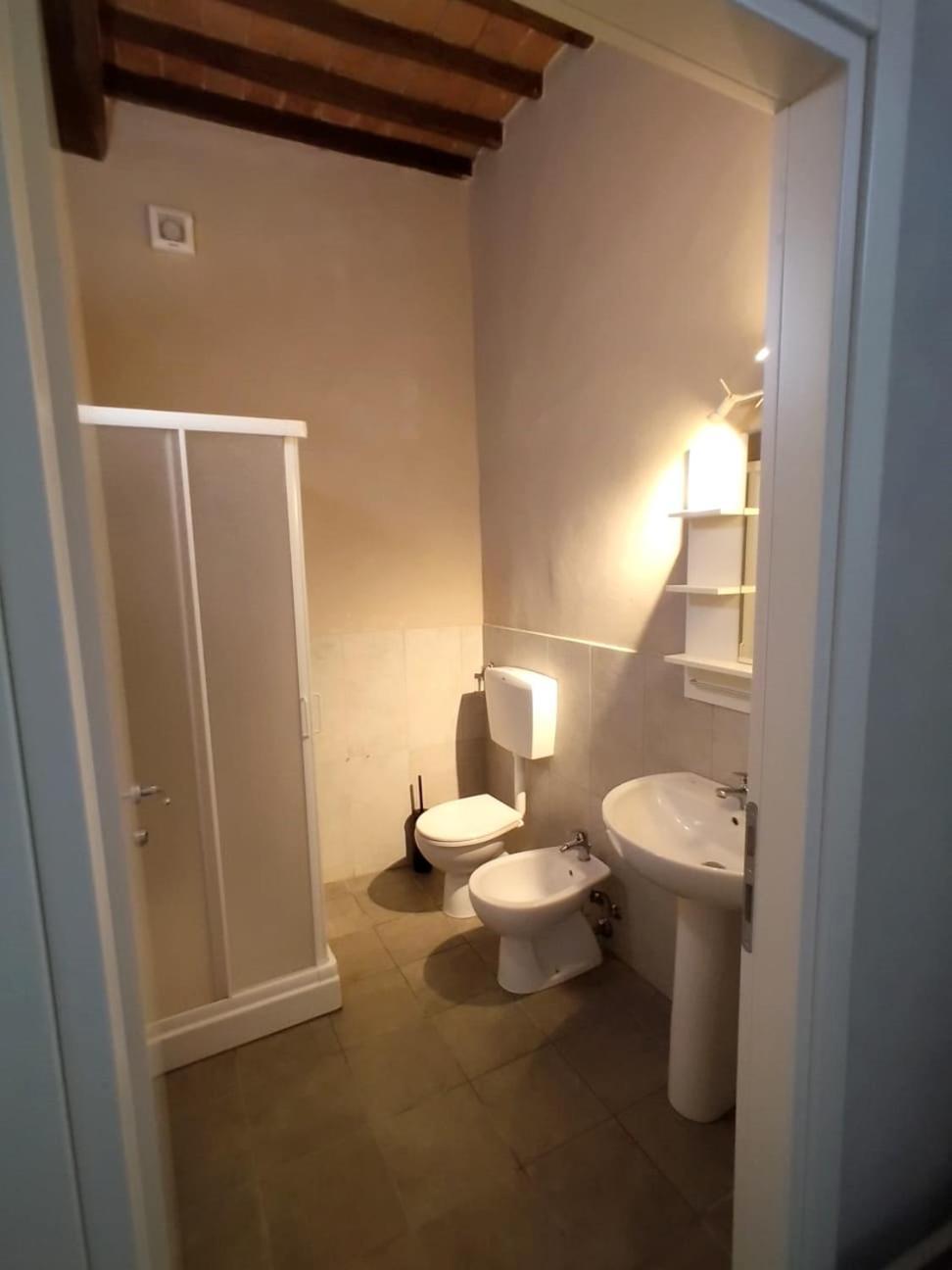 - Il Casale Toscano - 1900Mt From Leaning Tower - No Breakfast - Free Parking Pisa Ruang foto