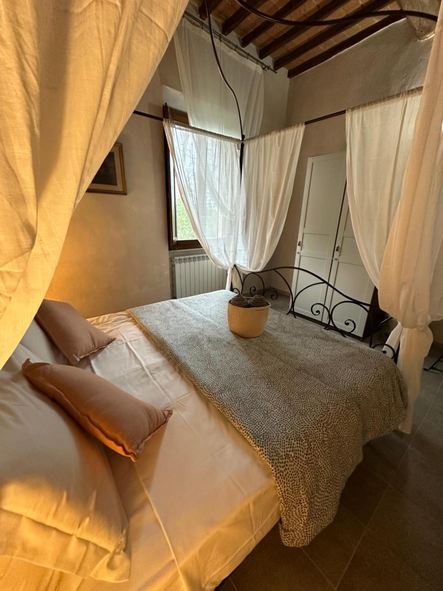 - Il Casale Toscano - 1900Mt From Leaning Tower - No Breakfast - Free Parking Pisa Bagian luar foto
