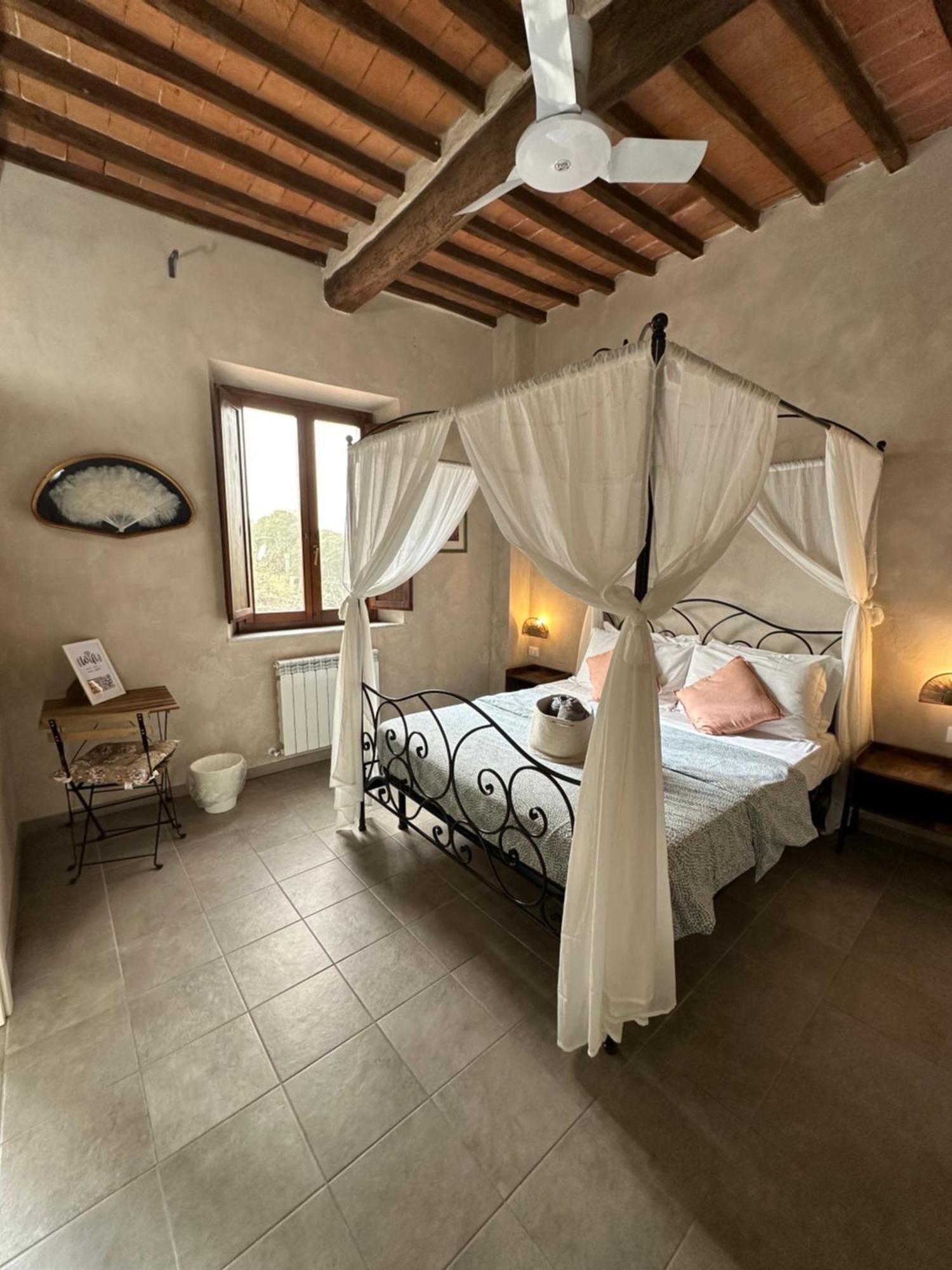 - Il Casale Toscano - 1900Mt From Leaning Tower - No Breakfast - Free Parking Pisa Bagian luar foto