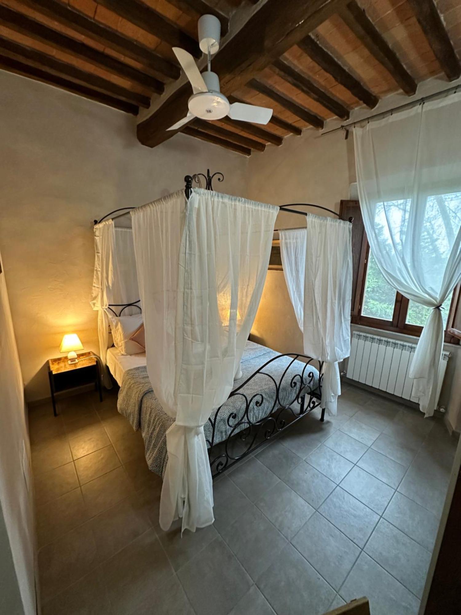 - Il Casale Toscano - 1900Mt From Leaning Tower - No Breakfast - Free Parking Pisa Bagian luar foto