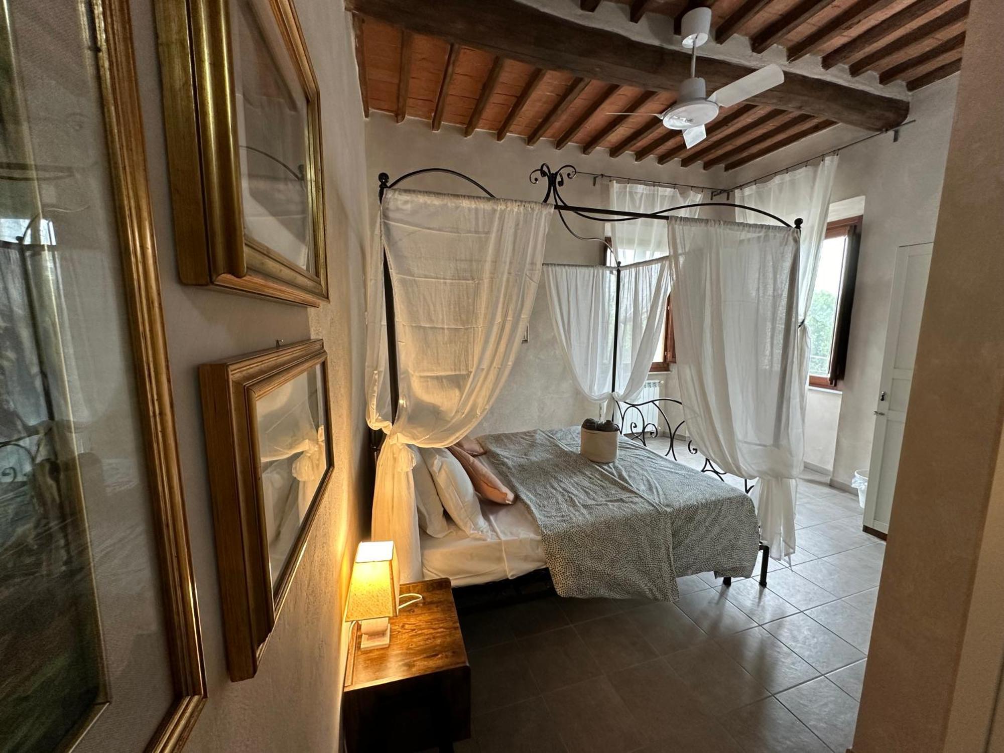 - Il Casale Toscano - 1900Mt From Leaning Tower - No Breakfast - Free Parking Pisa Bagian luar foto