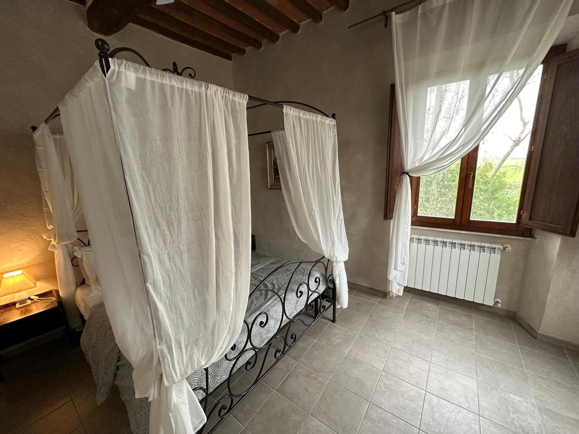 - Il Casale Toscano - 1900Mt From Leaning Tower - No Breakfast - Free Parking Pisa Ruang foto