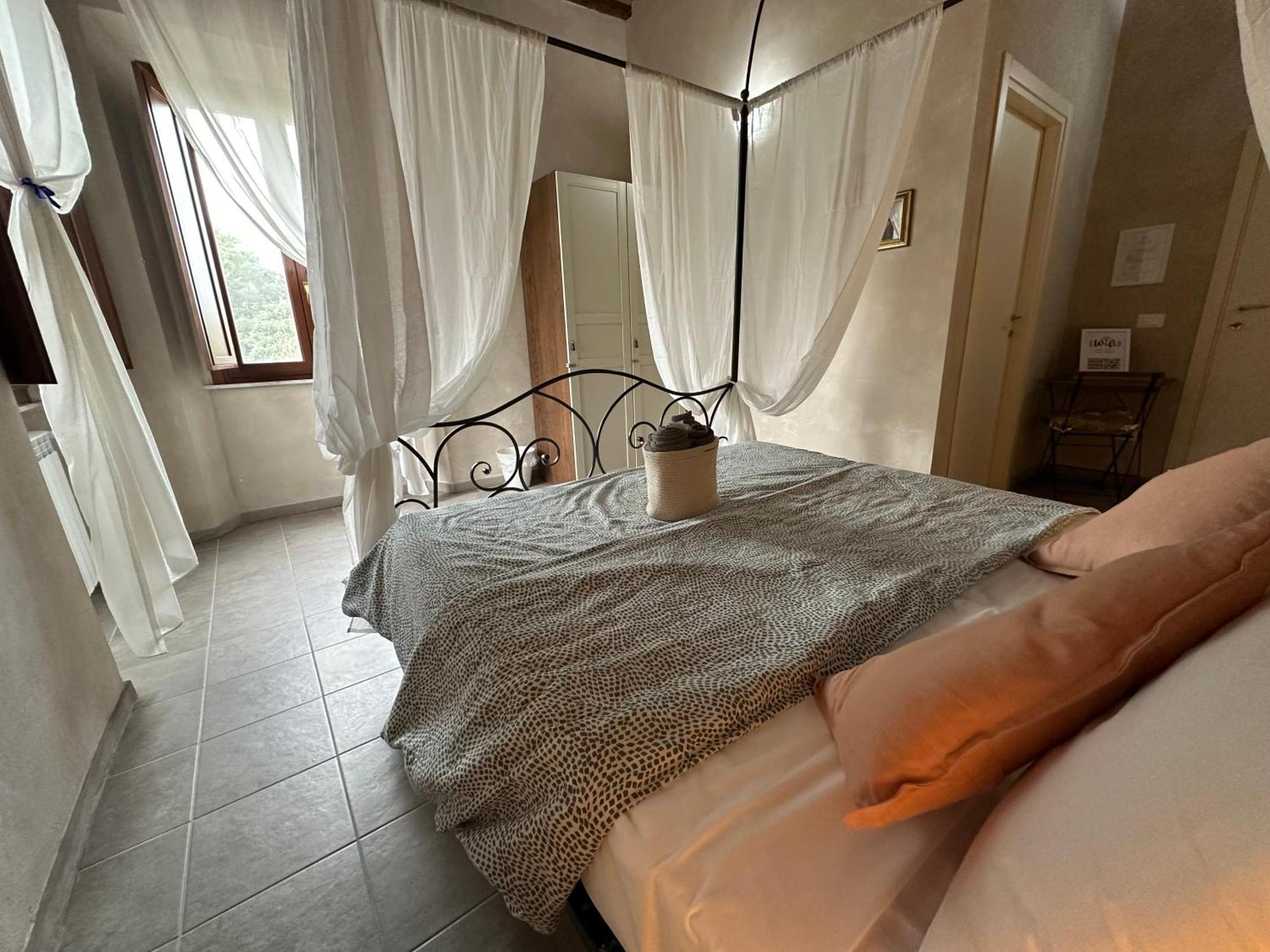 - Il Casale Toscano - 1900Mt From Leaning Tower - No Breakfast - Free Parking Pisa Ruang foto