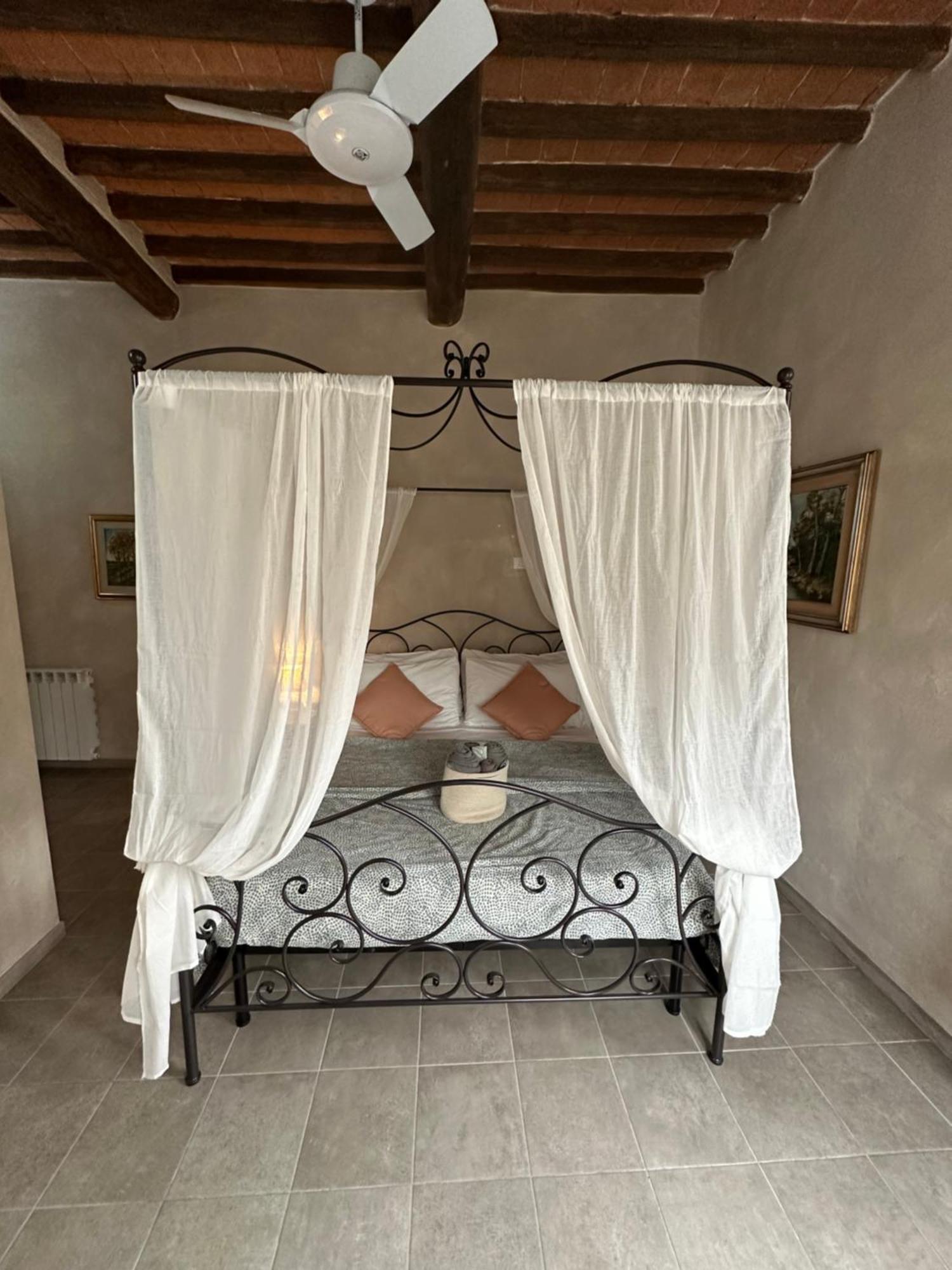 - Il Casale Toscano - 1900Mt From Leaning Tower - No Breakfast - Free Parking Pisa Ruang foto