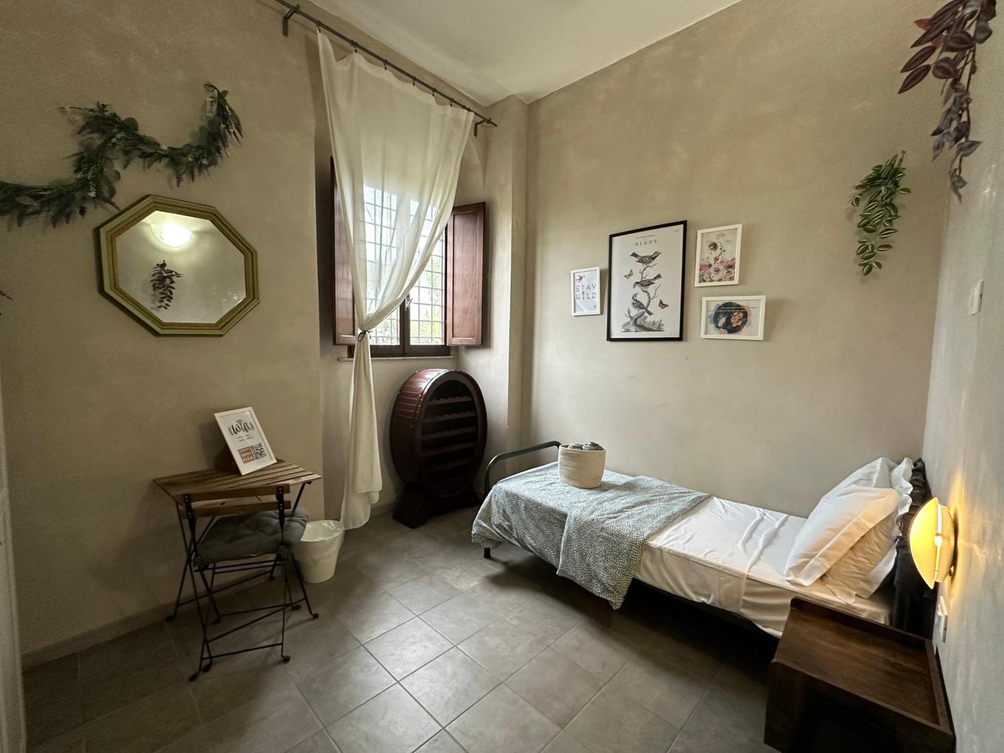 - Il Casale Toscano - 1900Mt From Leaning Tower - No Breakfast - Free Parking Pisa Bagian luar foto