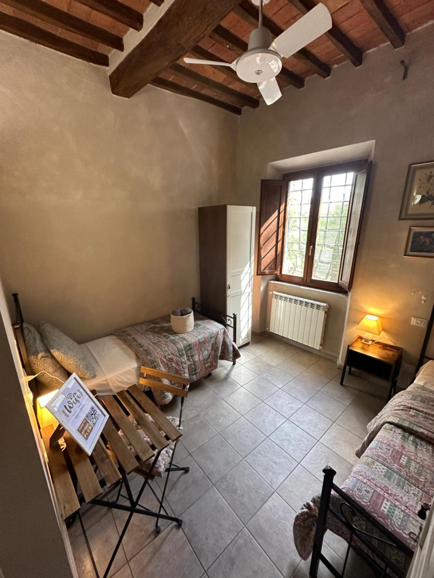 - Il Casale Toscano - 1900Mt From Leaning Tower - No Breakfast - Free Parking Pisa Bagian luar foto