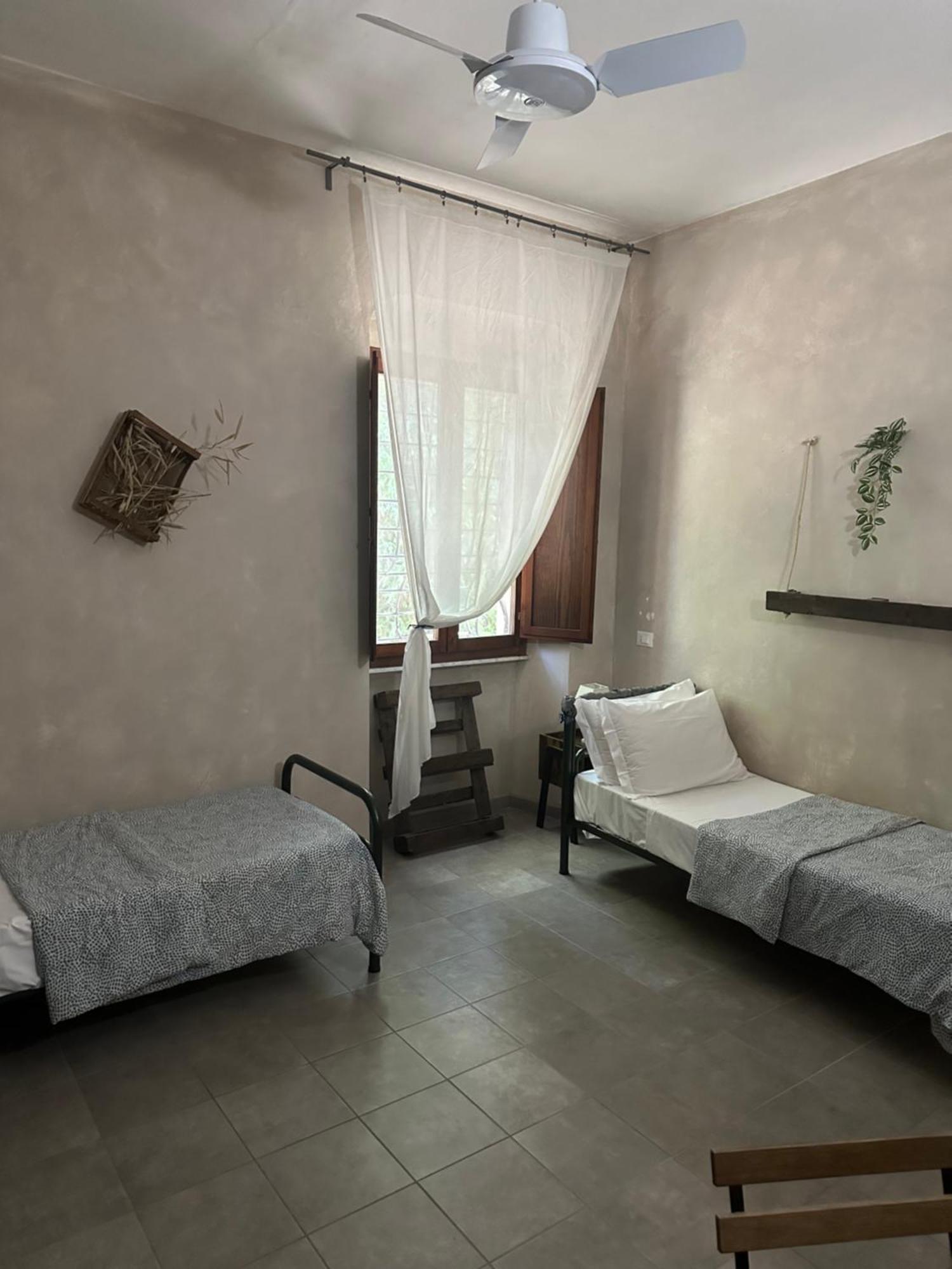 - Il Casale Toscano - 1900Mt From Leaning Tower - No Breakfast - Free Parking Pisa Bagian luar foto